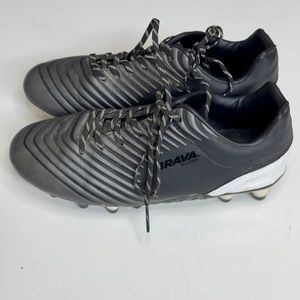 Brava Soccer youth exempt 2.0 soccer cleats